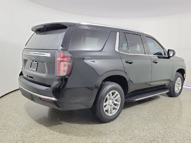 Used 2022 Chevrolet Tahoe LS w/ Driver Alert Package RWD image 5