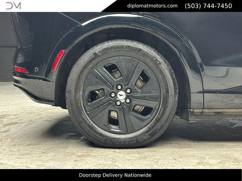 Used 2023 Ford Mustang Mach-E California Route 1 image 39