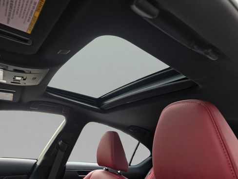 Certified 2024 Lexus IS 350 F Sport w/ Accessory Package 2 image 16