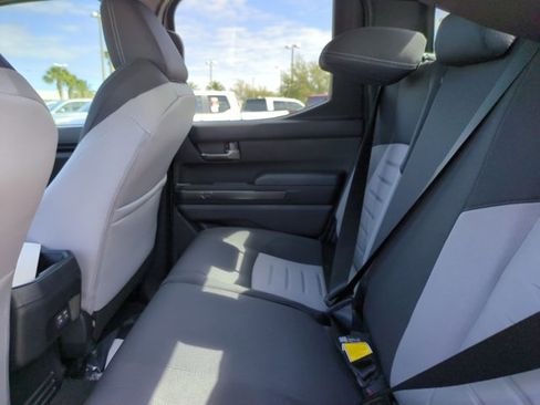 New 2026 Toyota Tacoma TRD Sport image 15