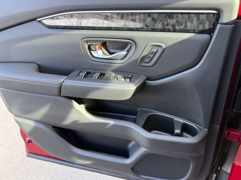 New 2026 Honda Passport TrailSport Elite image 27