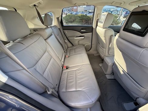 Used 2013 Honda CR-V EX-L image 32