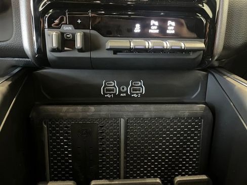 New 2026 RAM 1500 Big Horn image 43