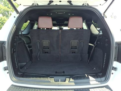 Certified 2024 Dodge Durango R/T AWD/4WD image 21