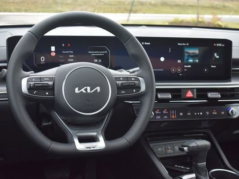 New 2026 Kia K5 GT w/ GT1 Package image 21