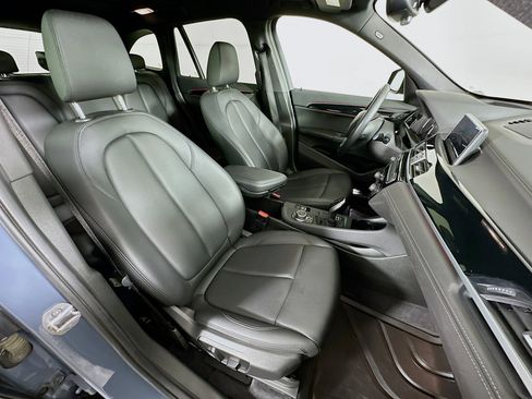 Used 2022 BMW X1 sDrive28i w/ Premium Package image 31