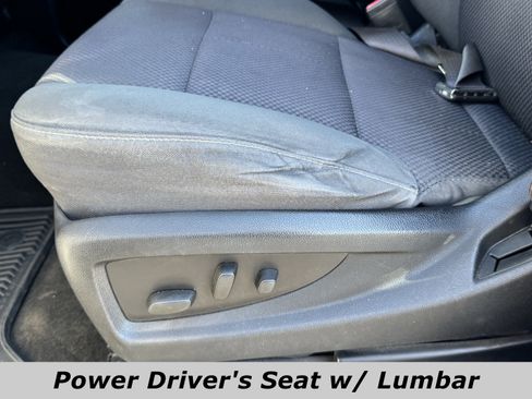 Used 2015 GMC Sierra 1500 SLE w/ SLE Value Package image 5