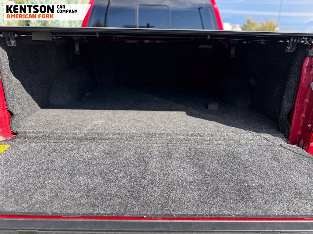 Used 2022 Ford F150 XLT w/ Equipment Group 302A High AWD/4WD image 32