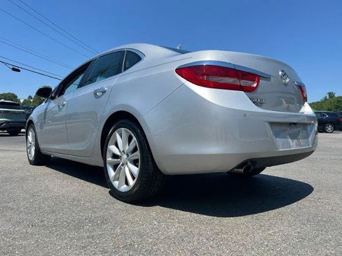 Used 2014 Buick Verano Convenience FWD image 7