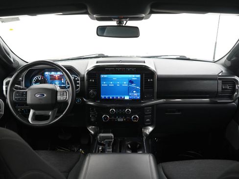 Used 2023 Ford F150 4x4 SuperCrew image 13