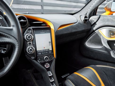 Used 2018 McLaren 720S Performance image 59