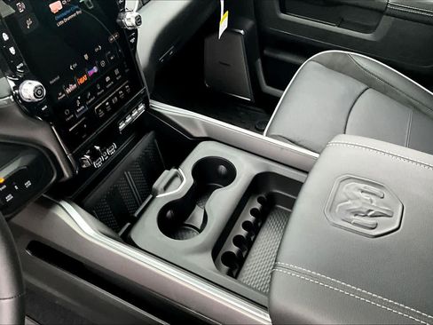 New 2025 RAM 2500 Laramie image 17