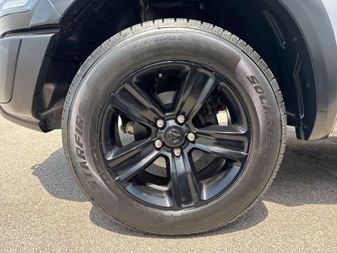 Used 2021 RAM 1500 Warlock w/ Electronics Group AWD/4WD image 18