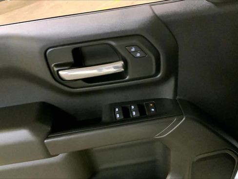 Used 2024 Chevrolet Silverado 1500 W/T AWD/4WD image 35