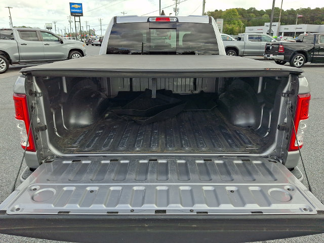 Used 2022 RAM 1500 Big Horn AWD/4WD image 28