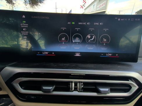 Used 2024 BMW 430i Convertible image 20