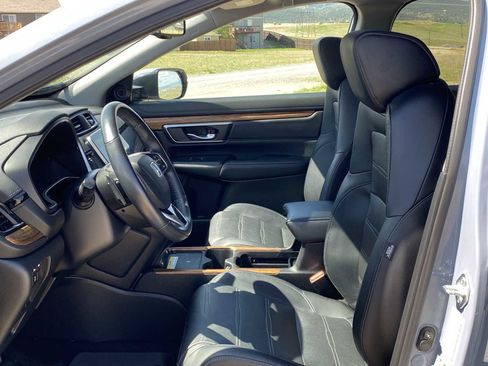 Used 2022 Honda CR-V Touring image 17