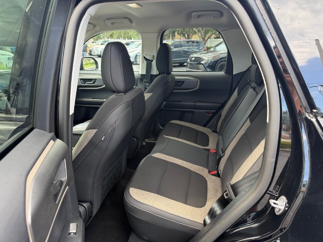 Used 2025 Ford Bronco Sport Big Bend AWD/4WD image 13