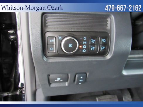 New 2026 Ford F250 Lariat w/ Tremor Off-Road Package image 32