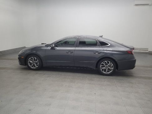 Used 2022 Hyundai Sonata SEL w/ Cargo Package FWD image 3