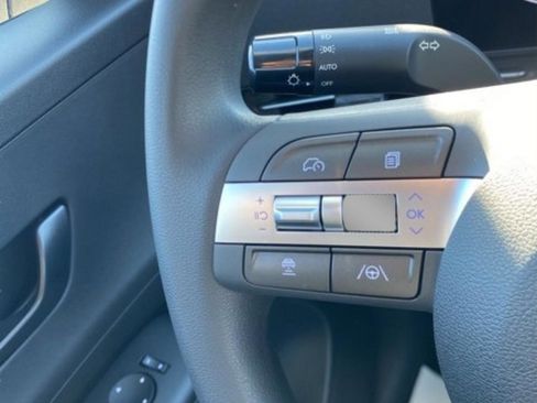 New 2026 Hyundai Kona SE FWD image 23