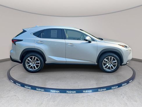Used 2015 Lexus NX 200t AWD w/ Premium Package image 5