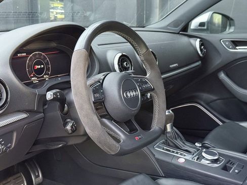 Used 2019 Audi RS 3 image 14