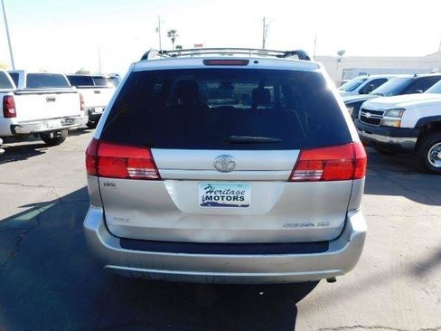 Used 2004 Toyota Sienna image 5
