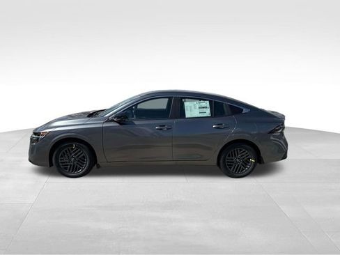 New 2026 Nissan Sentra SV w/ SV Convenience Package FWD image 5
