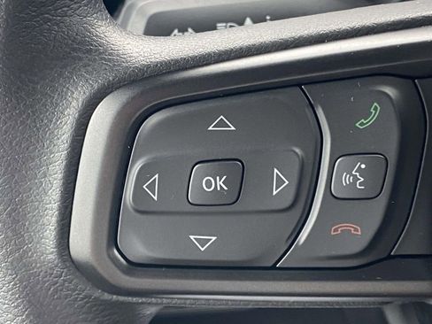 New 2026 Jeep Wrangler Unlimited Sport AWD/4WD image 22