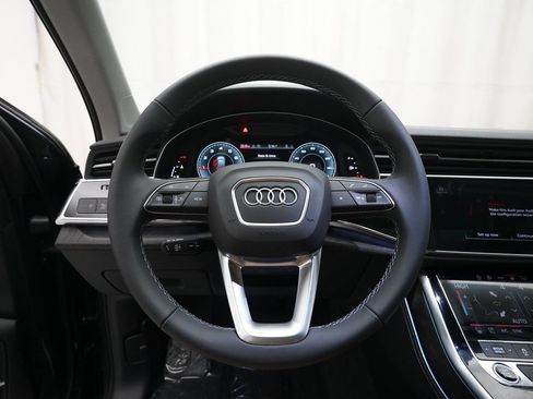 New 2026 Audi Q7 2.0T Premium Plus image 4