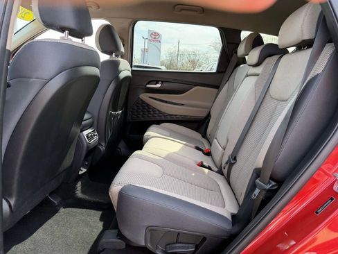 Certified 2023 Hyundai Santa Fe SEL AWD/4WD image 12