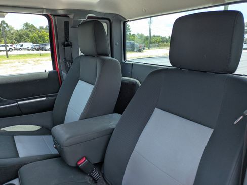 Used 2010 Ford Ranger 4x4 SuperCab image 16