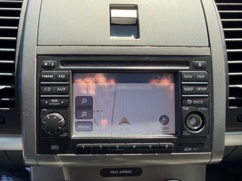 Used 2012 Nissan Sentra 2.0 SL w/ Special Value Pkg FWD image 21