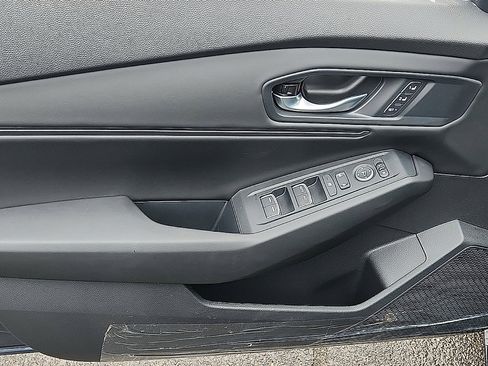 New 2026 Honda Accord EX-L image 8