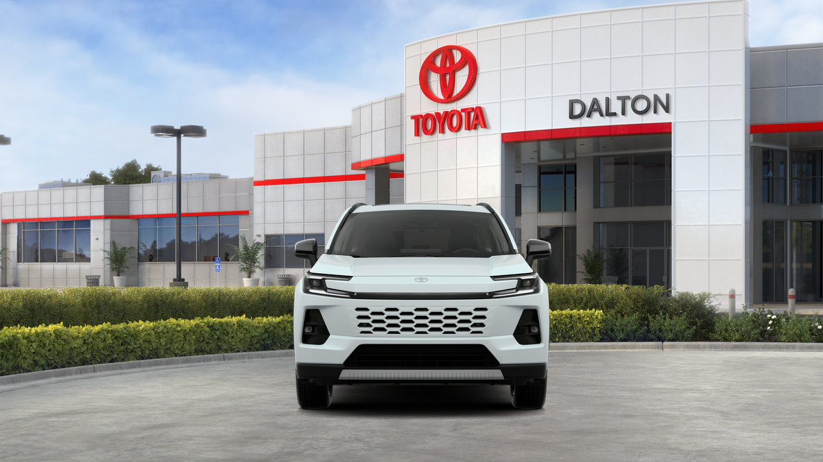 New 2026 Toyota RAV4 Limited AWD/4WD image 17