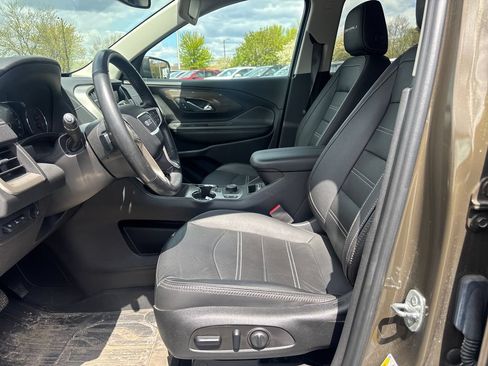 Certified 2023 GMC Terrain Denali AWD/4WD image 11