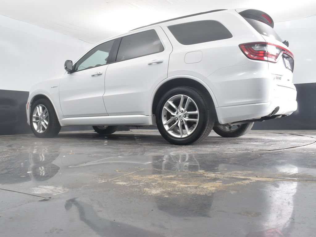 Used 2025 Dodge Durango R/T AWD/4WD image 45