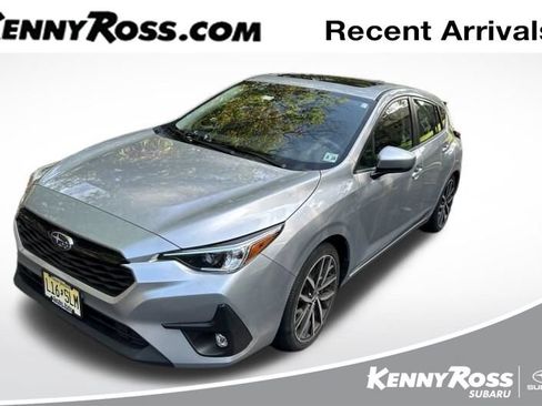 Used 2024 Subaru Impreza 2.0i Sport AWD/4WD image 1