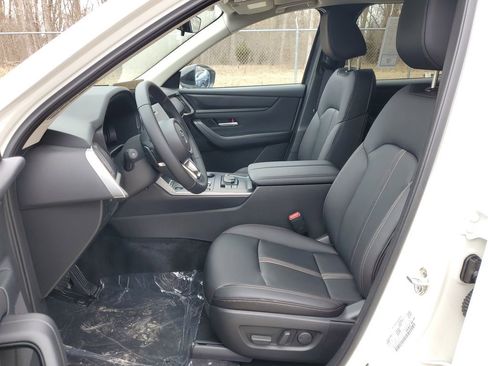 New 2026 MAZDA CX-70 SC AWD/4WD image 12