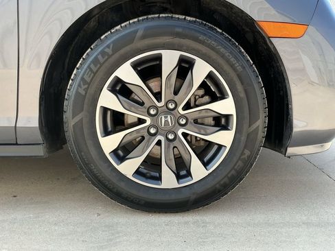 Used 2022 Honda Odyssey EX-L image 5