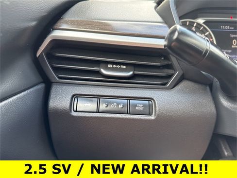 Used 2023 Nissan Altima 2.5 SV image 18