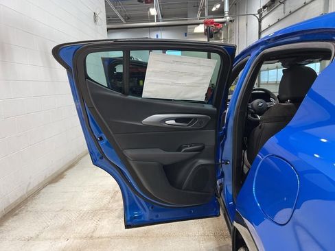 New 2024 Dodge Hornet R/T Plus image 34