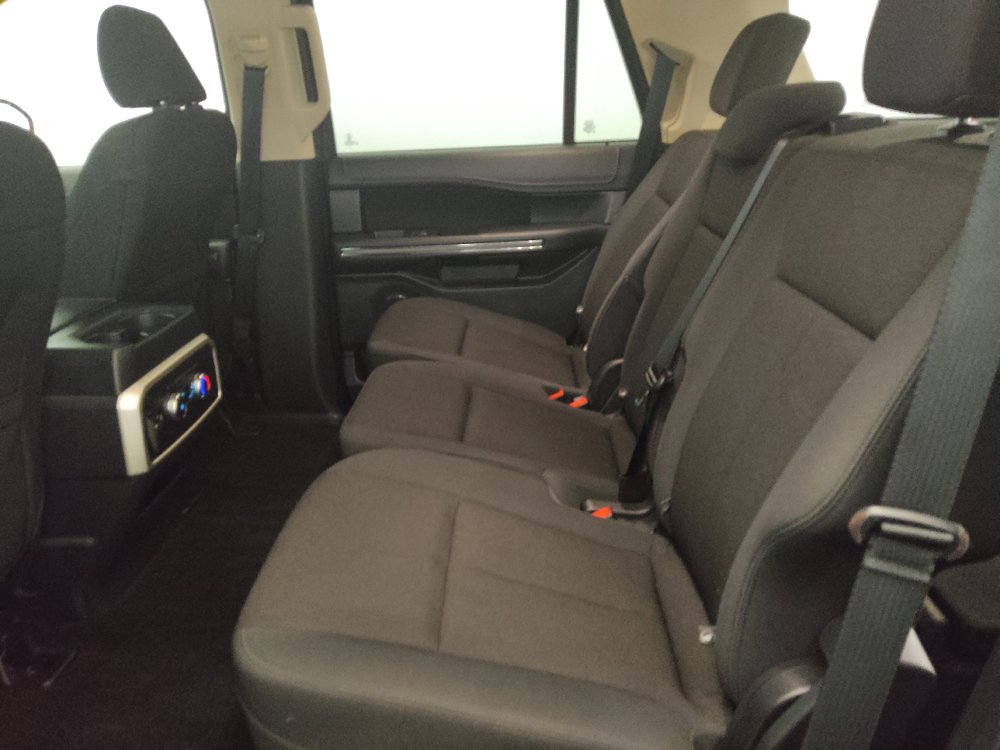 Used 2022 Ford Expedition XL AWD/4WD image 18