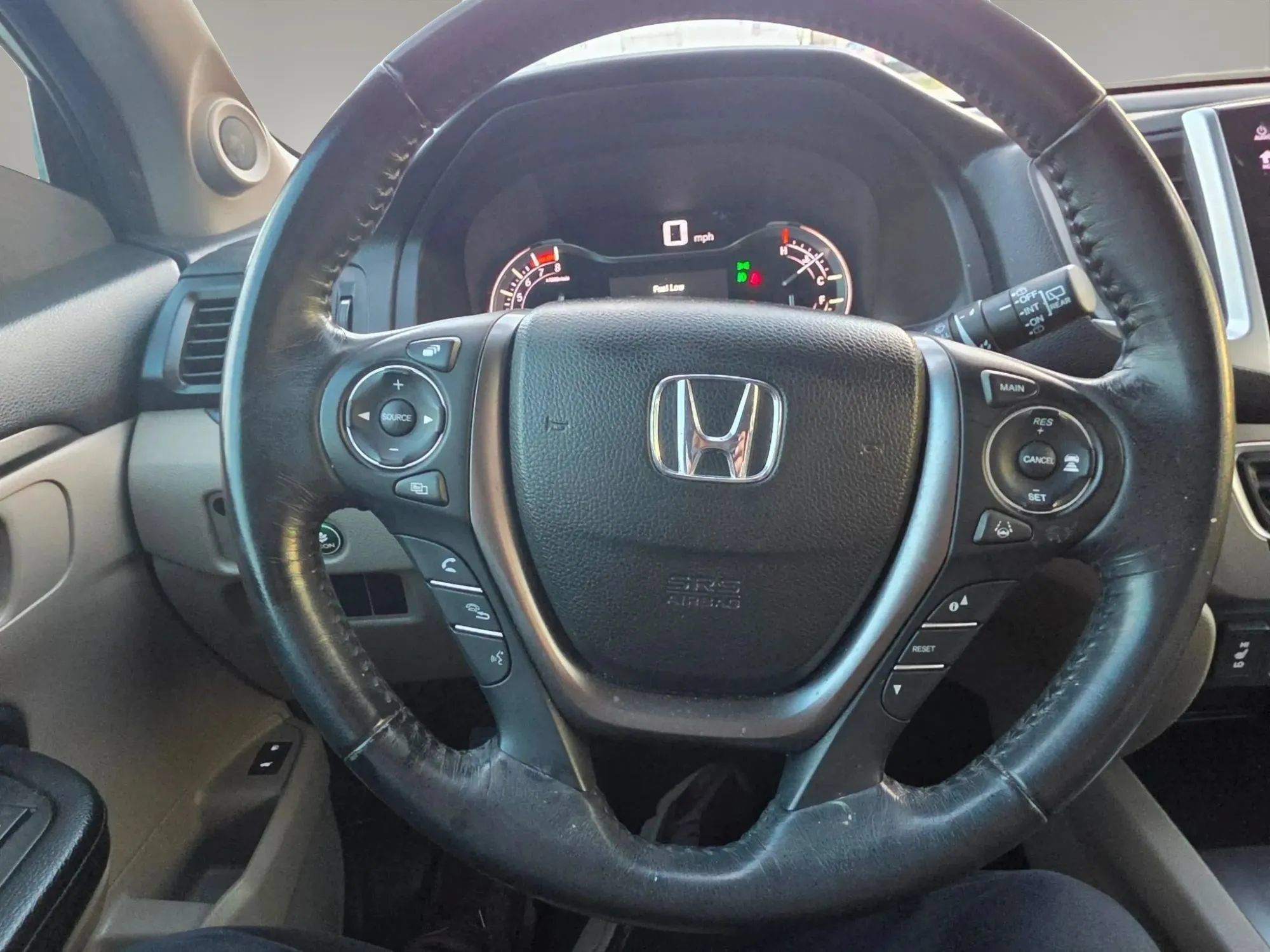 Used 2018 Honda Pilot EX-L image 28