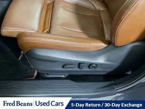 Used 2023 Subaru Legacy Touring XT image 22