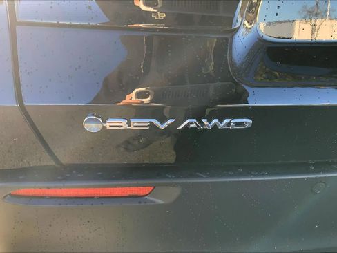 New 2026 Toyota bZ image 15