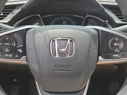Used 2016 Honda Civic EX image 27
