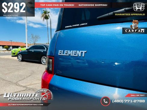 Used 2006 Honda Element EX-P image 29
