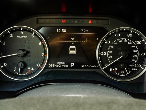 Used 2025 Mitsubishi Outlander SE AWD/4WD image 32